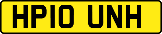 HP10UNH