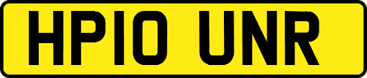 HP10UNR