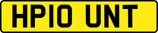 HP10UNT