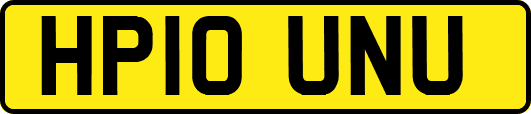 HP10UNU