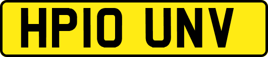 HP10UNV