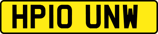 HP10UNW