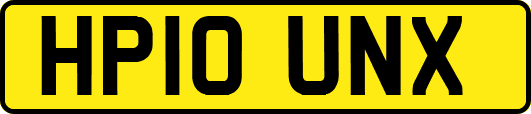 HP10UNX