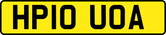 HP10UOA