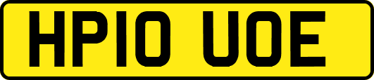 HP10UOE