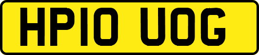 HP10UOG