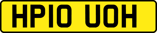 HP10UOH