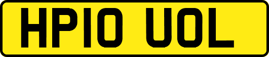 HP10UOL