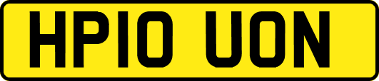 HP10UON