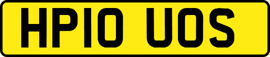HP10UOS