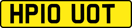 HP10UOT