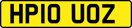 HP10UOZ