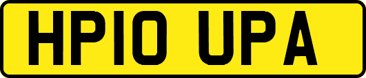 HP10UPA
