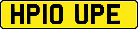 HP10UPE