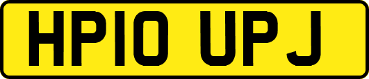 HP10UPJ