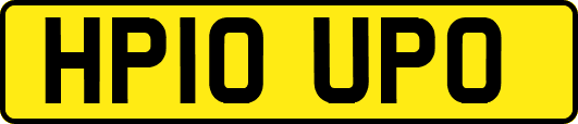 HP10UPO