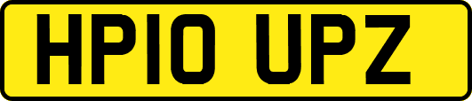 HP10UPZ