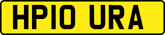 HP10URA