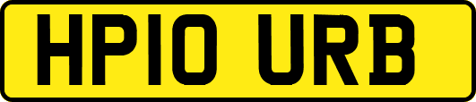 HP10URB