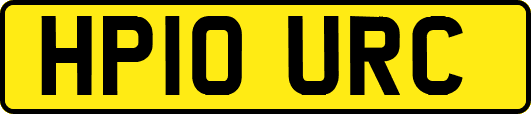 HP10URC