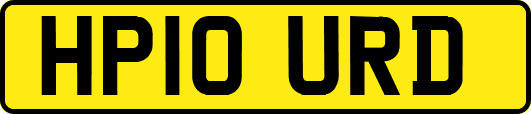 HP10URD