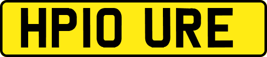 HP10URE