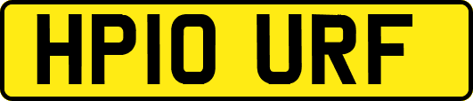 HP10URF