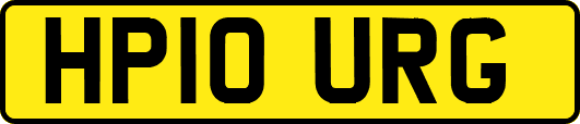 HP10URG