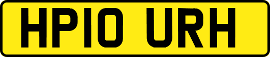 HP10URH