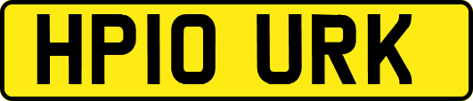 HP10URK