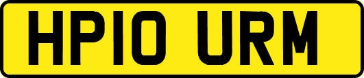 HP10URM