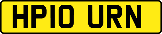 HP10URN