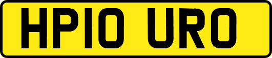 HP10URO