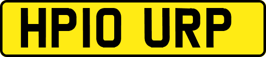 HP10URP