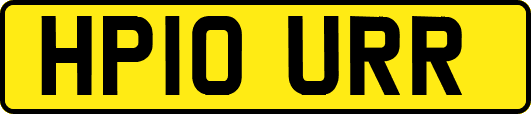HP10URR
