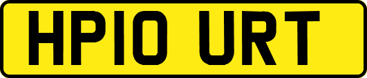 HP10URT