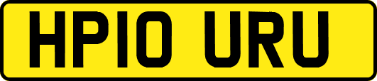HP10URU