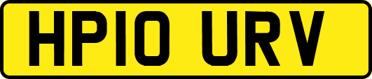 HP10URV