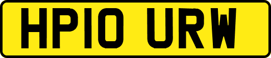 HP10URW