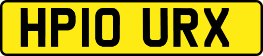 HP10URX