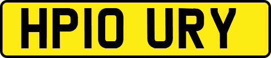 HP10URY