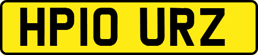 HP10URZ