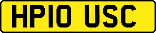 HP10USC
