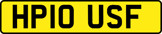 HP10USF