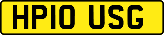 HP10USG