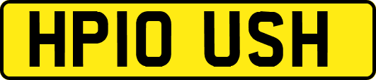 HP10USH