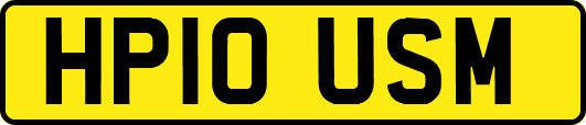 HP10USM