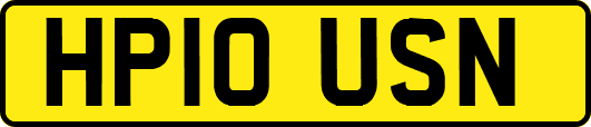 HP10USN