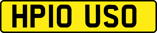 HP10USO