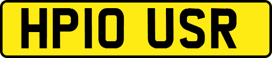 HP10USR